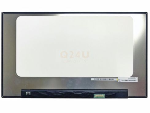 15.6 inch laptop scherm 1920 x 1080, 30 pin - NV156FHM-N63