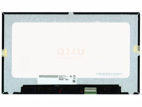 14 inch touchscreen - B140HAK03.1 - 40 pin - mat