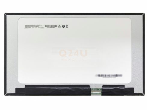 14 inch laptop scherm - 1920 x 1080 - mat - 30 pin - IPS - N140HCA-E5C