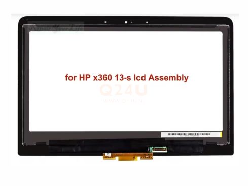 13.3 inch FHD LCD Touch Screen Digitizer HP Pavilion X360 13-S 1920x1080