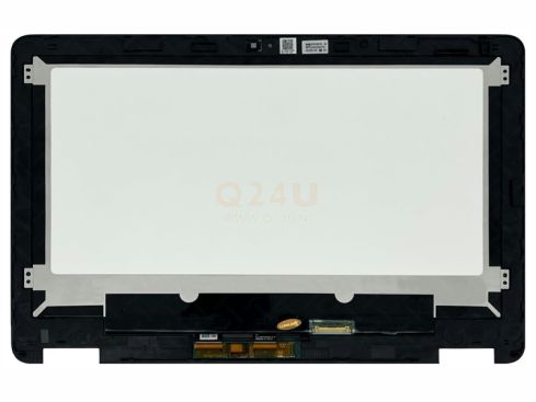 Dell Latitude 3120 2 in 1 scherm, 11.6 inches WXGA 1366x768