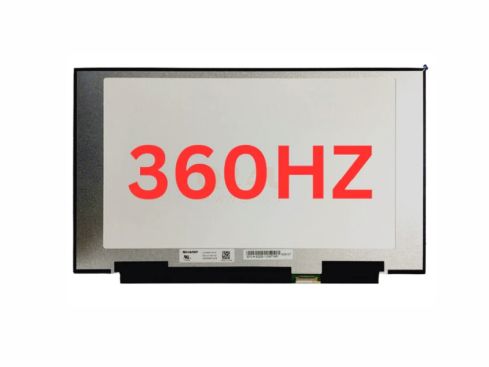 15.6 inch laptop scherm - 1920×1080 - 360 Hz - NE156FHM-NZ3 V8.1 - mat