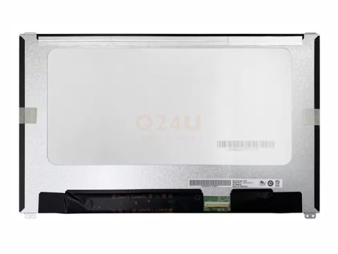 14 inch laptop scherm - 1920×1080 - touchscreen - LCD B140HAK02.2 - mat