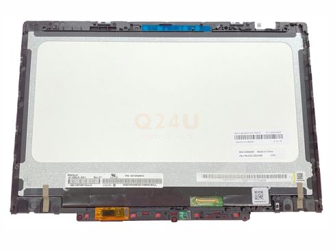 Lenovo 300e G2 screen touch (Windows versie)