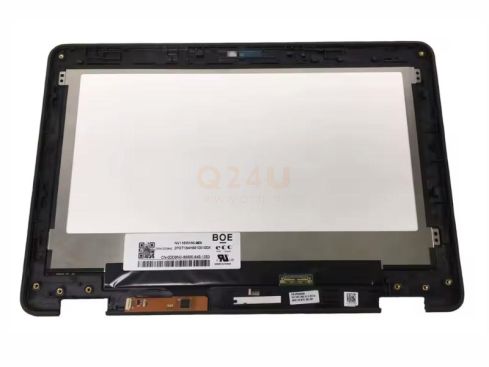 Dell Latitude 3190 2 in 1 touchscreen, 1366x768 - 30 pin
