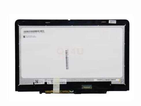 Lenovo 300e Gen 4 screen touchscreen - 1366x768 - 5M11H61340