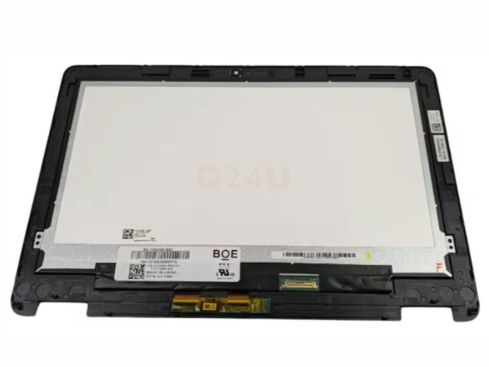 Dell Latitude 11 3140 2-in-1 LED scherm - touchscreen