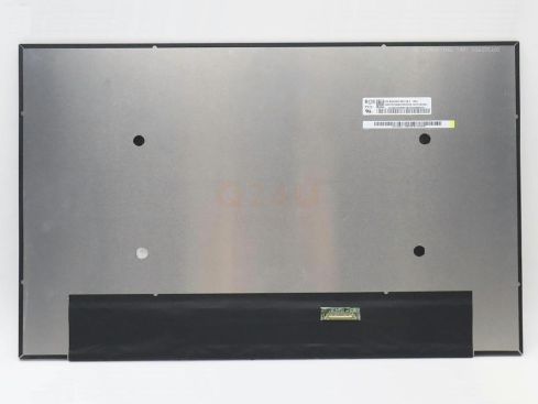 16 Inch laptop scherm - 1920x1200 mat 30-pins eDP Micro Edge - NE160WUM-N63