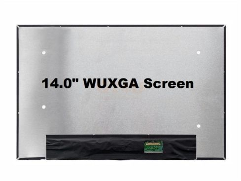 14 inch scherm - LP140WU2(SP)(B1) - 1920 x 1080 - 30 pin