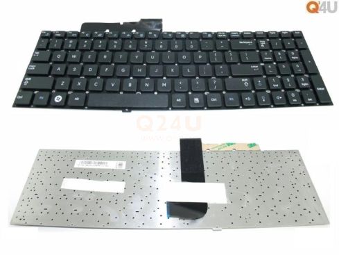 Samsung NP-RF510 series laptop toetsenbord, US - zwart