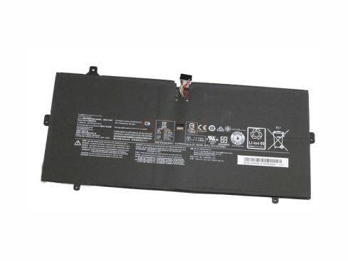 Lenovo Yoga 900-13ISK Yoga 3 4 Pro series accu - L14M4P24 - 7.5v 8700 mAh