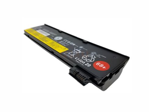 Lenovo ThinkPad T440 T440 T450 T460 series laptop accu - 121500146 - 10.8v 4400 mAh