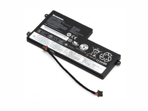 Lenovo ThinkPad T440 T440 T450 T460 series laptop accu - 00HW031 - 11,4v 2060 mAh intern
