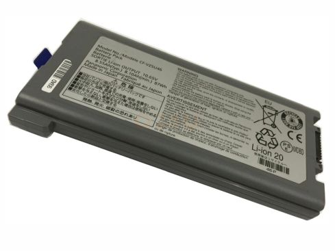 Panasonic ToughBook laptop accu - 6140-01-540-6513 - 11,1v 6640 mAh