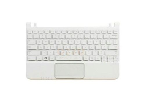 Samsung NC110-A01 A03 A04 laptop toetsenbord, US - wit