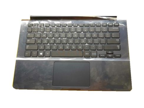 Samsung NP900X3C NP900X3D top case US qwerty toetsenbord - BA81-18939A
