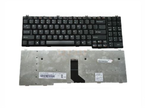 Lenovo B550 B560 B560A G550 G550A G555AX V560 series laptop toetsenbord, US - zwart
