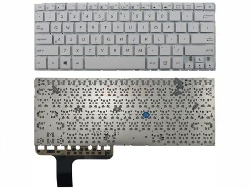 Asus ZenBook UX305 series laptop toetsenbord, US - wit