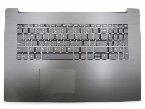 Lenovo Ideapad 330-17AST 330-17IKB US toetsenbord - top case met licht - 5CB0R20163