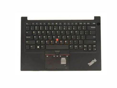Lenovo ThinkPad E14 Gen 4 top case US toetsenbord - 5M11H58704  - zonder licht