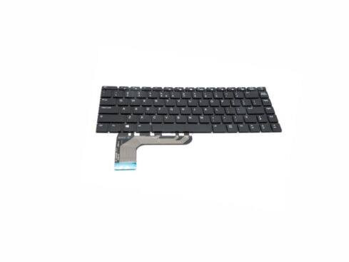 Medion S15449 US qwerty toetsenbord - zonder licht