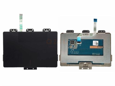 Lenovo Yoga 3 14 - 700-14isk touchpad zwart - PK09000C110 SA469D TM2334