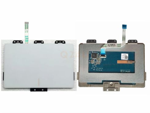 Lenovo Yoga 3 14 - 700-14isk touchpad zilver - PK09000C110 SA469D TM2334