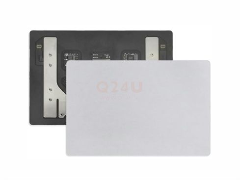 Trackpad voor MacBook A2159 - zilver