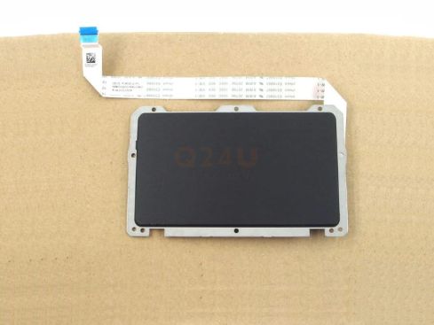 Dell Latitude 7320 touchpad - zwart - 0P9H7P