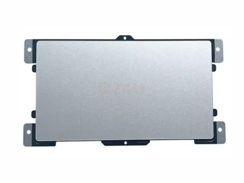 HP Probook 450 G8 G9, HP Zbook 15 G7 G8 G9 touchpad - zilver- M46283-001