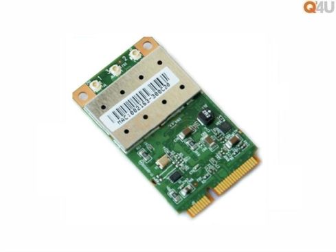 Atheros Netwerkkaart mini PCIe, AR5BXB72 AR5008
