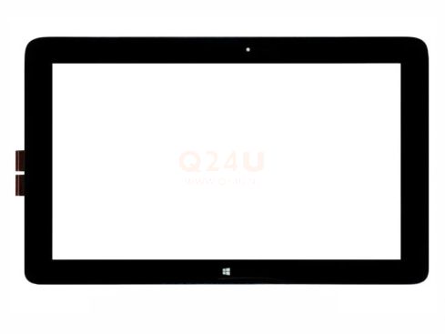 HP Pavilion 11-N series, touch panel (digitizer)