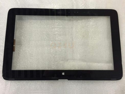 HP Pavilion 11 X2, touch panel (digitizer) met frame