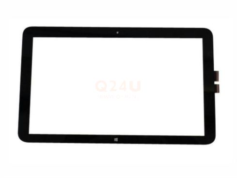 HP Split X2 13-R PAVILION 13-P eries - touch panel met frame