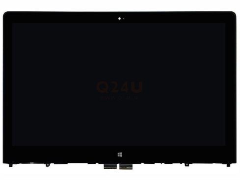 Lenovo ThinkPad Yoga 460 series digitizer en scherm met frame