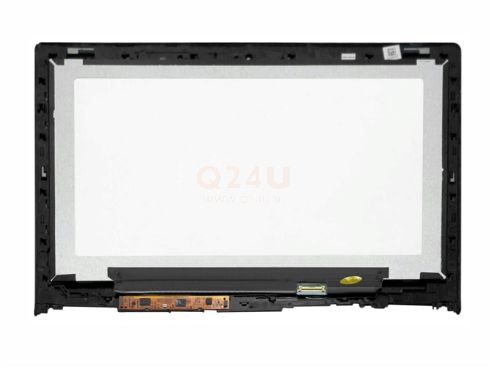 Lenovo Yoga 2 13 20344 touchscreen - me3t frame - LTN133YL01