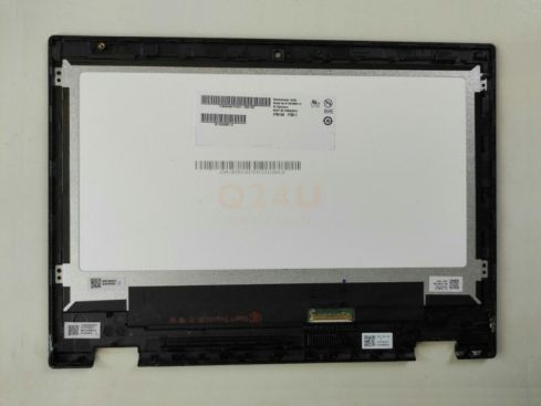 Acer TravelMate Spin B118-R 11,6 inch touchscreen, 1366x768, 40 pin - met bezel - gebruikt