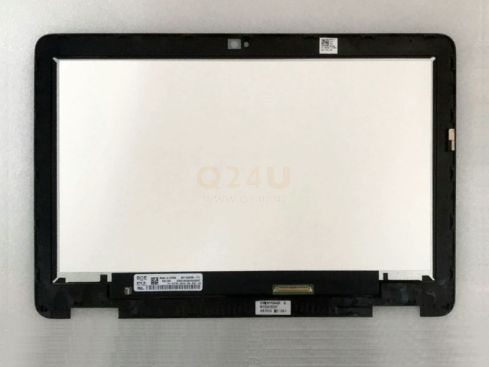 Dell Chromebook 11 3100 2-IN-1 scherm - 9MH3J