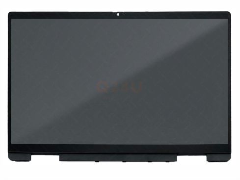HP Pavilion x360 14-EK series touchscreen, plus scherm - FHD 1920x1080 IPS