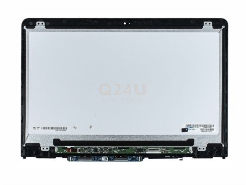 HP Pavilion 14-BA series touch screen - FullHD - 924297-001