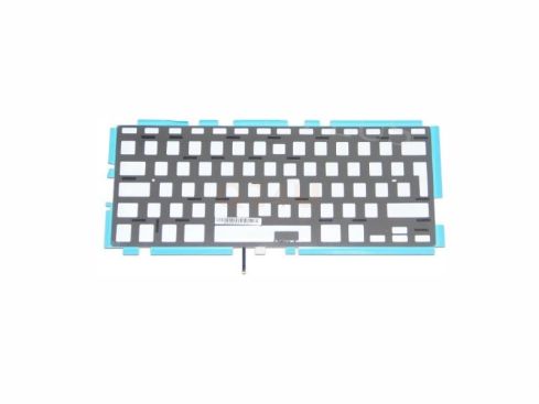 Backlight mat voor A1278 grote L ENTER layout