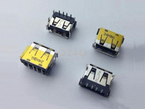 USB jack (poort) universeel, model Z8