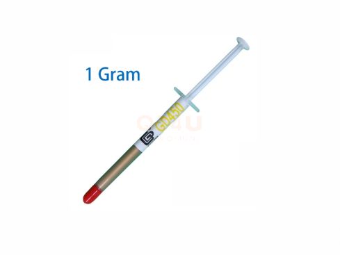Q24U GD450 koelpasta 1 gram