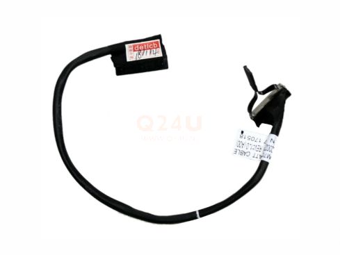 Dell Latitude E5470 accu cable - DC020027E00 - 19 cm