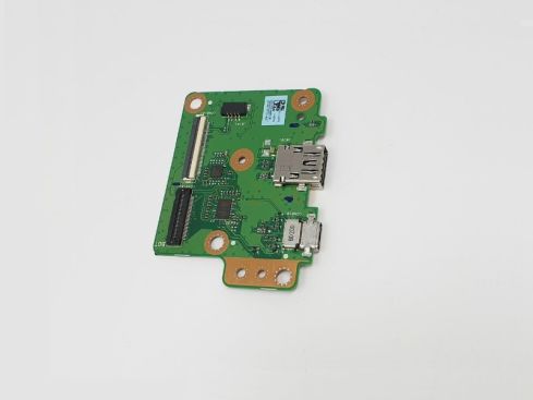 Asus Chromebook C423NA C423N - USB board - 69N163D10A01 - gebruikt