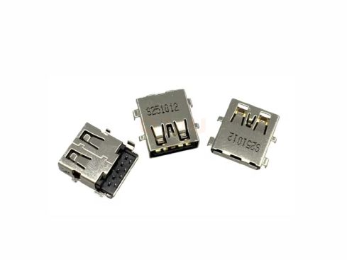 Dell Latitude 5570 5590 5591 5500 5501 5510 5511 USB jack - DC23300HZC0