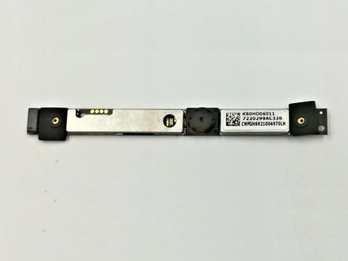 Acer TravelMate Spin B118-R - webcam - KS0HD06011 - new