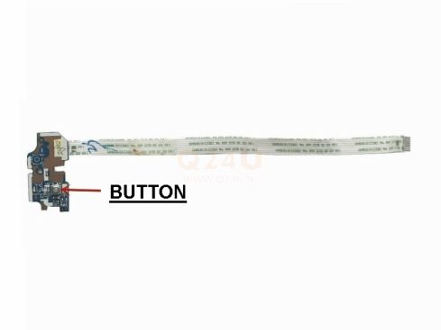 Acer Aspire E1-531 E1-571 V3-551 V3-571G power board - LS-7912P