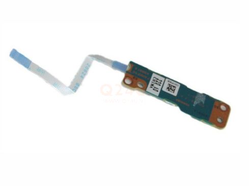 Toshiba Tecra Z40 Z40-A series power board - FAMXPS5