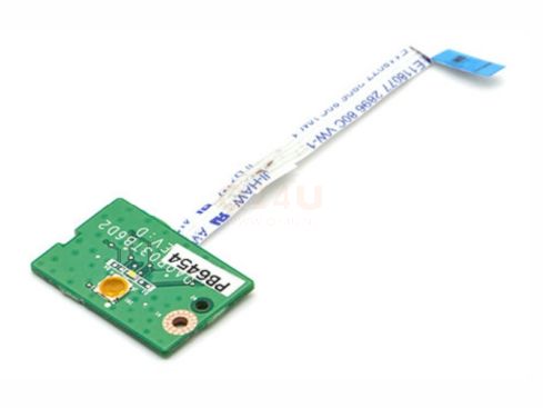 Dell Inspiron N7110 power board - DA0R03TB6D2